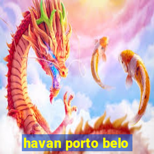 havan porto belo